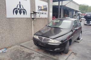 LANCIA Y 1.2 B 2002 188A4000  PER RICAMBI