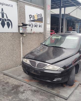 LANCIA Y 1.2 B 2002 188A4000  PER RICAMBI