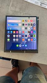 Samsung Z Fold7 512gb Blue Shadow