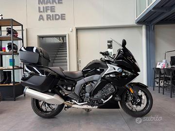 BMW K 1600 GT Abs my22