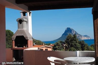 Villetta a 150 metri dalla spiaggia 4 posti