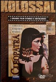  Cleopatra 2 DVD