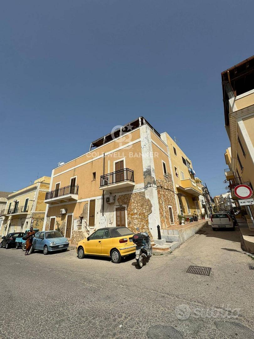 Appartamento – Lampedusa, Cala Creta - Vista 4