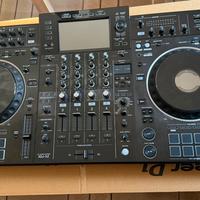 Consolle pioneer xdj xz + decksaver