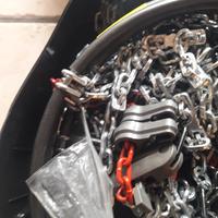 catene da neve per Suv