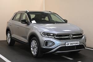VOLKSWAGEN T-Roc 1ª serie T-Roc 1.0 TSI Style