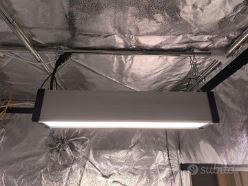 Lampada led Igrox Taurus S 200w