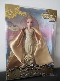 Bambola Sonya Rose Gold Collection