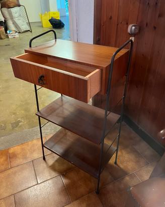 Mobiletto vintage anni 50