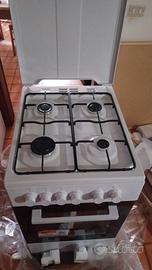 piastra elettrica e forno Beko