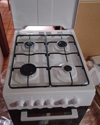 piastra elettrica e forno Beko