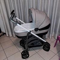 Passeggino carrozzina Foppapedretti Zippy Pro