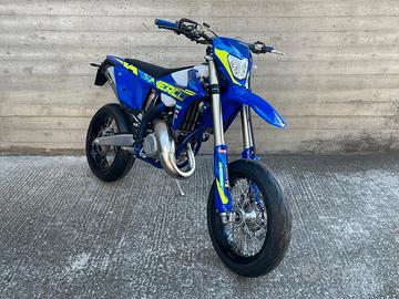 Sherco 125 SM 2027 motard