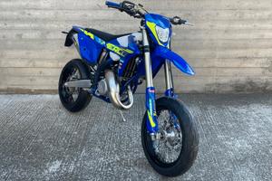 Sherco 125 SM 2027 motard