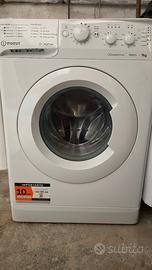 Lavatrice Indesit – Pari al nuovo