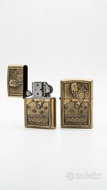 Zippo collezionismo 