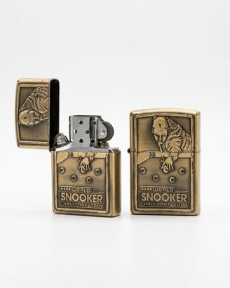 Zippo collezionismo 
