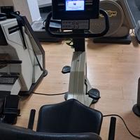 Crono bike orizzontale air machine