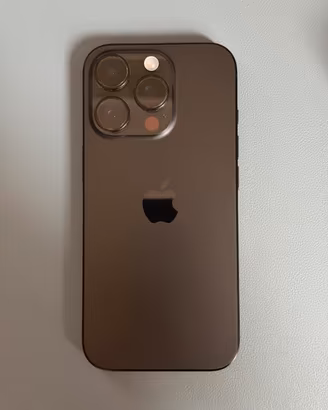 Iphone 16 pro 256gb