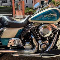 HARLEY DAVIDSON  TOURING FLHRC ROAD KING 103 - ABS