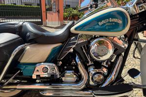 HARLEY DAVIDSON  TOURING FLHRC ROAD KING 103 - ABS