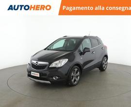 OPEL Mokka PF84968