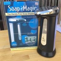 Dispenser automatico sapone