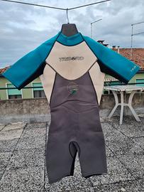 Mute neoprene tribord