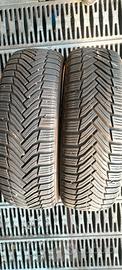 Gomme invernali  Michelin