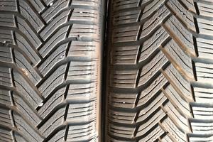 Gomme invernali  Michelin