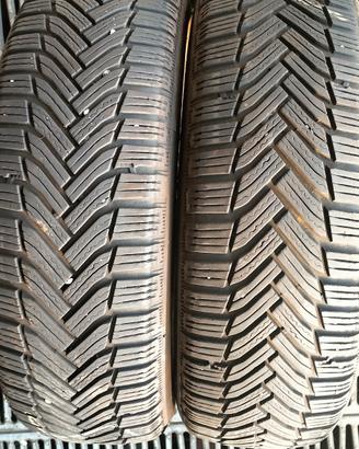Gomme invernali  Michelin