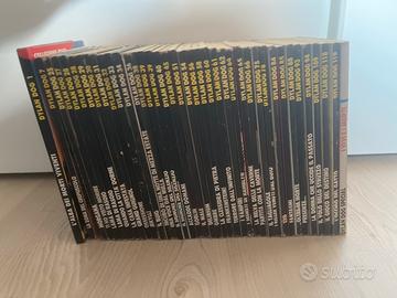 Fumetti dylan dog vintage