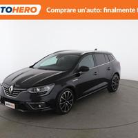 RENAULT Megane Mégane Sporter Blue dCi 115 CV ED