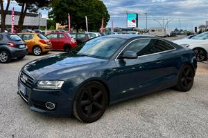 Audi A5 2.7 V6 TDI F.AP. multitronic Ambition
