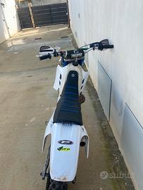 Yz 125 2t