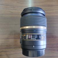 Tamron AF 90mm 1:2.8 Macro 1:1 ( Per nikon )