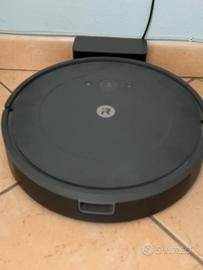 Aspirapolvere irobot Roomba Combo