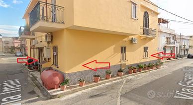 Appartamento ristrutturato