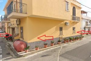 Appartamento ristrutturato