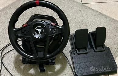 Volante ThrustMaster T128