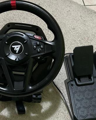 Volante ThrustMaster T128