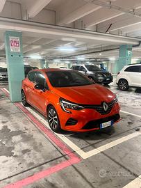 Clio V 2019 1.0 tce techno Gpl 100cv