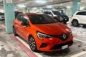 Clio V 2019 1.0 tce techno Gpl 100cv