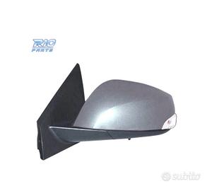 SPECCHIO COMPLETO SINISTRO RENAULT MEGANE III 08-1