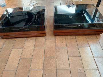 GIRADISCHI  LENCO L 75 S