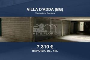Immobile in asta di 21 m² a Villa d'Adda