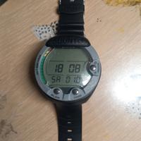 Computer subacqueo Suunto Vyper