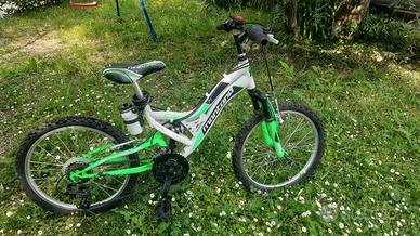  bicicletta per bambino