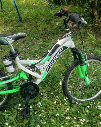  bicicletta per bambino