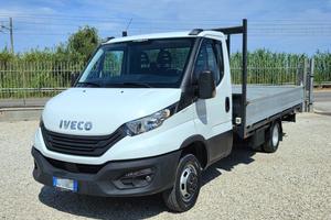 IVECO DAILY 35C14 E6 Km 112500 CASSONE FISSO 4,3